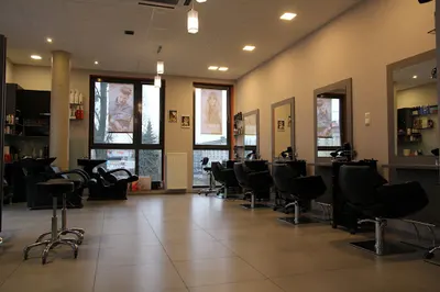 Studio fryzjerskie DUET